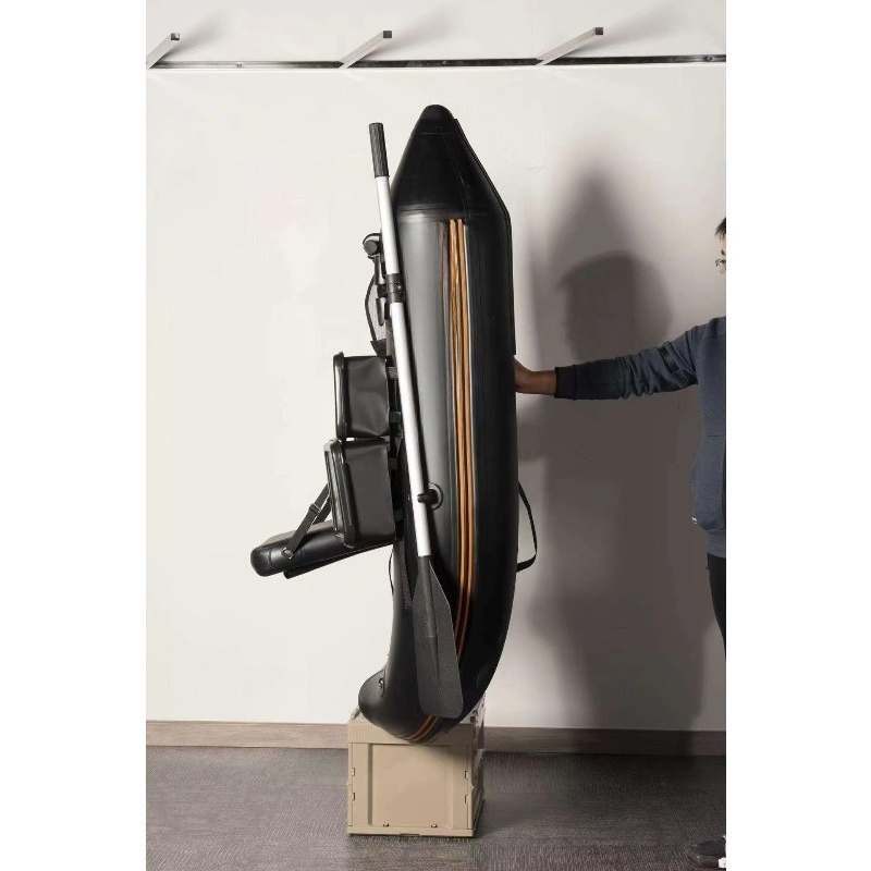 CE Belly Boat Water Play Surfi - Fishing Kayak Inflatable recensie en prijs
