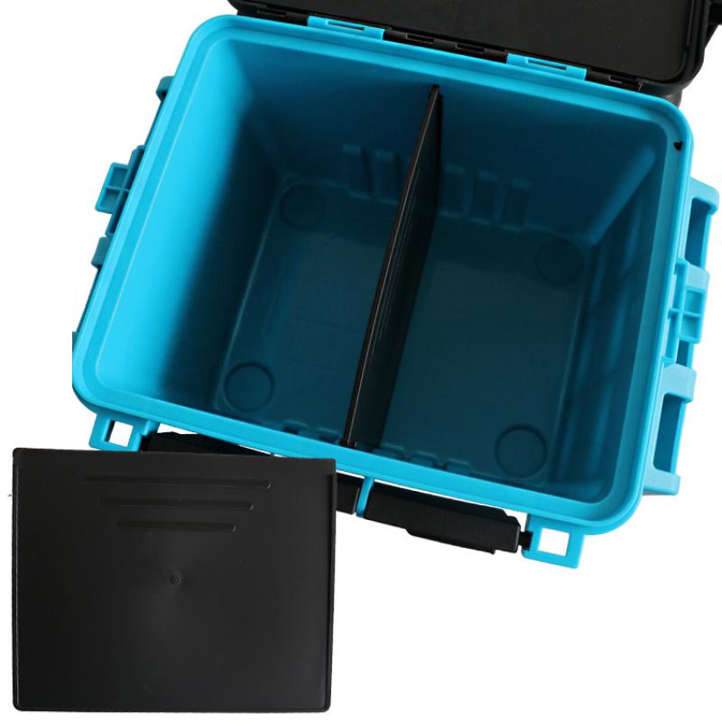Multifunction Fishing Bucket L - Fishing Kayak Crate recensie en prijs