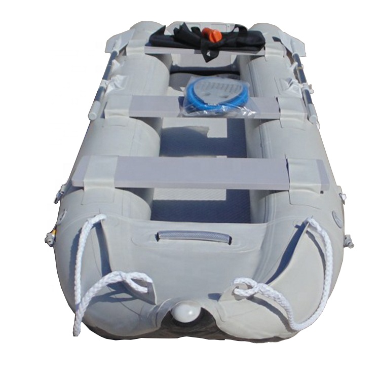 2025 Hot Sale Goethe Goboat GT - Fishing Kayak Seat recensie en prijs