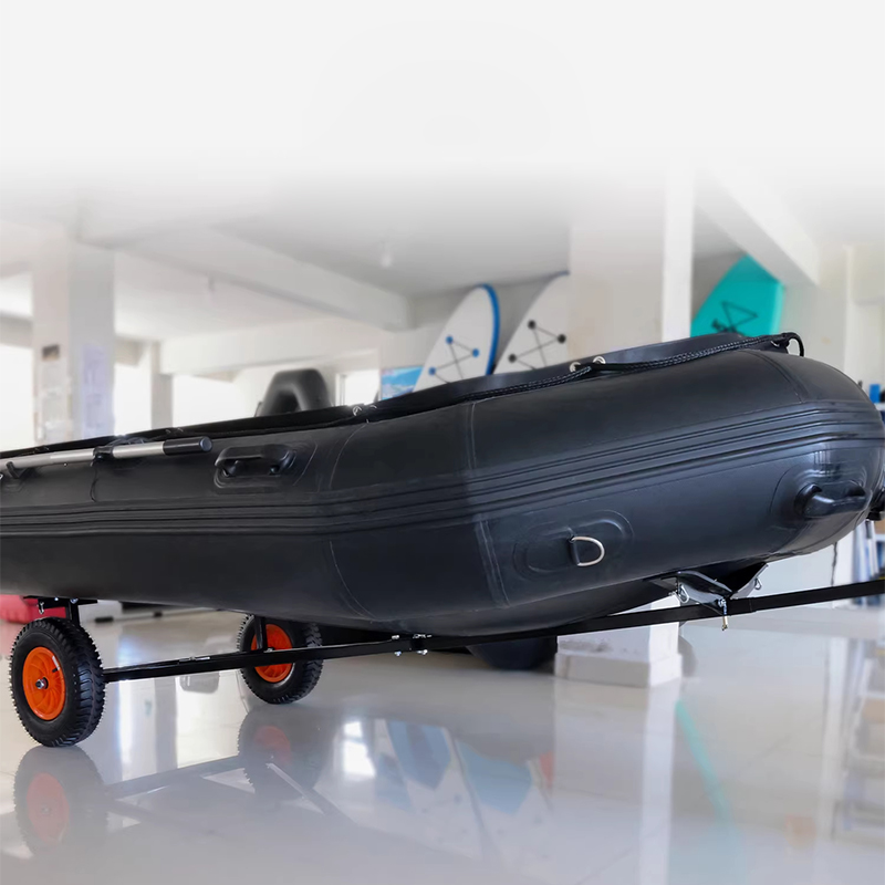Marine Trailer Carbon Steel Ka - Fishing Kayak Cart recensie en prijs