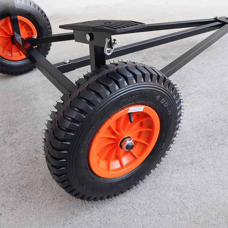Marine Trailer Carbon Steel Ka - Fishing Kayak Cart recensie en prijs