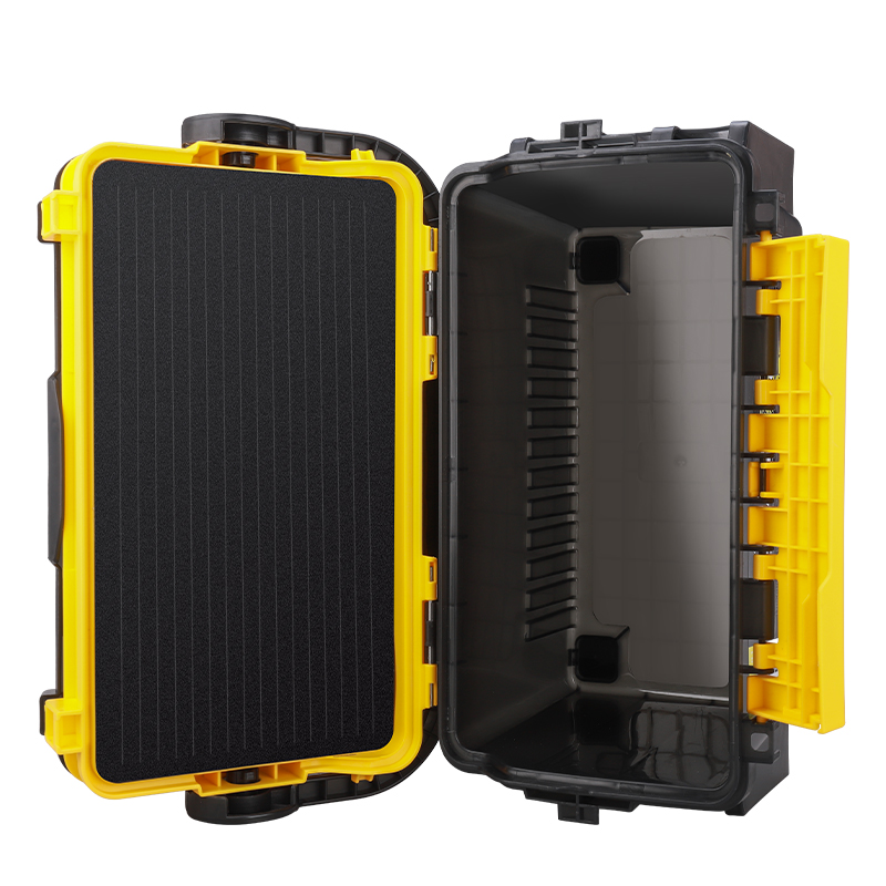 HASIDA Butterfly Fishing Tackl - Fishing Kayak Crate recensie en prijs