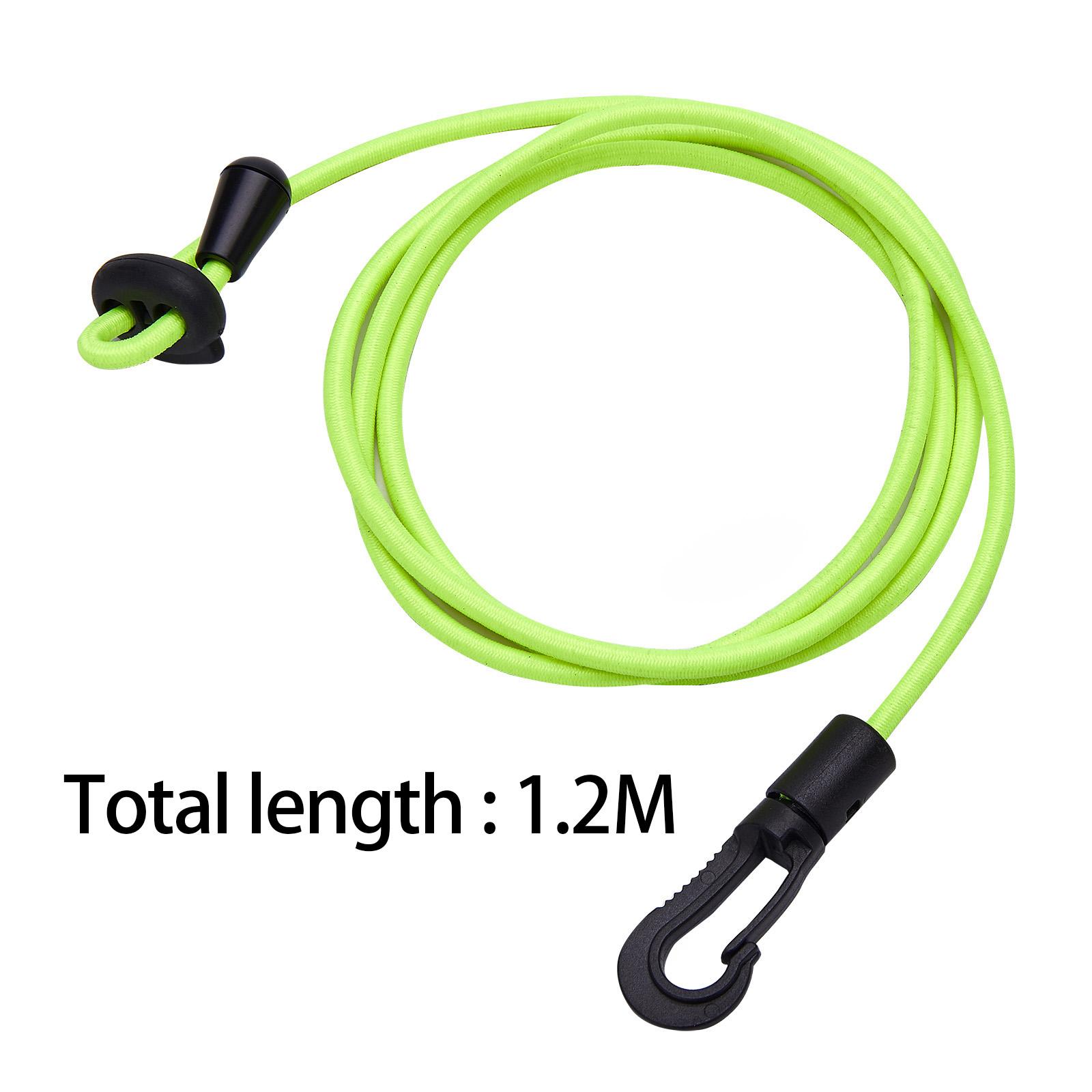 Multipurpose Kayak Paddle Leas - Fishing Kayak Paddle Leash recensie en prijs