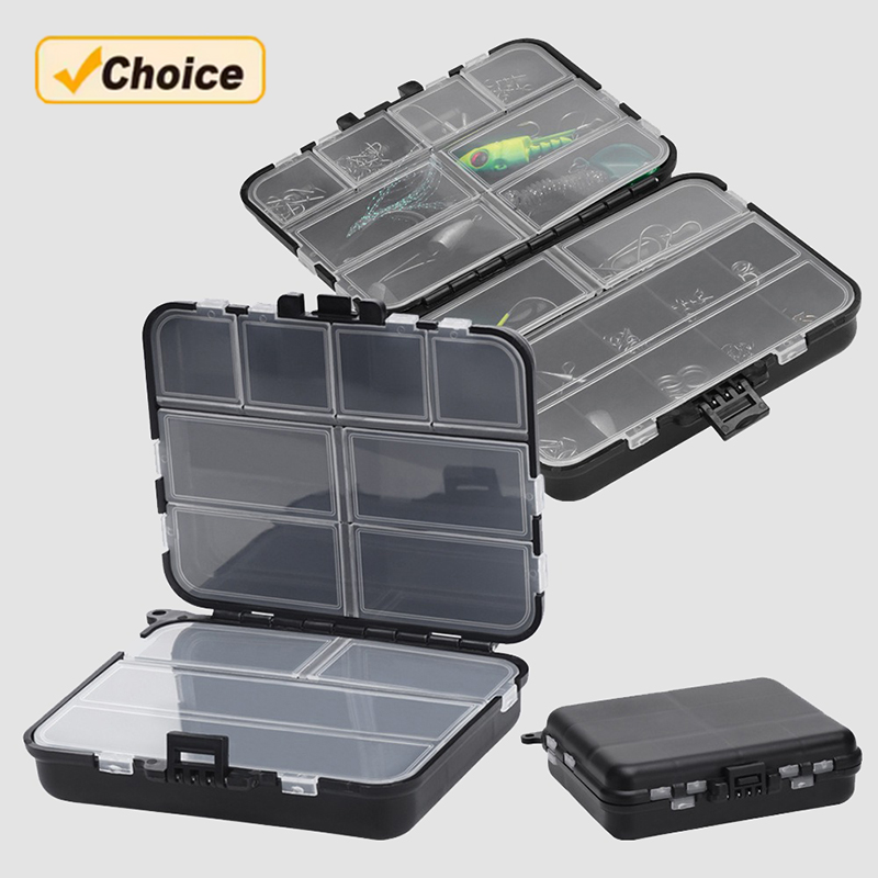 Fishing Lure Boxes Bait Storag - Fishing Kayak Crate recensie en prijs