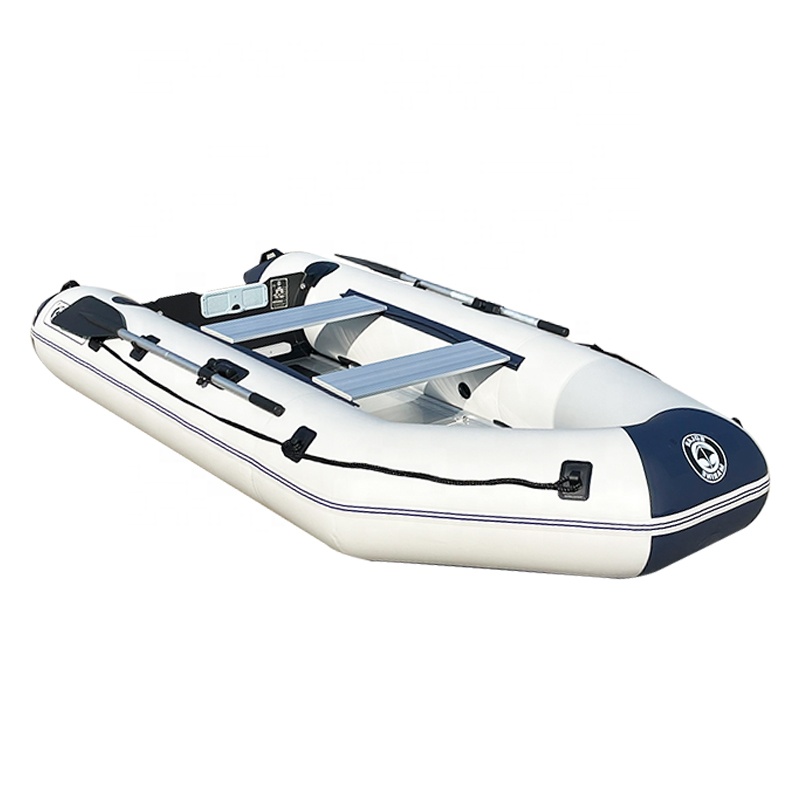 11.8ft PVC Solar Marine Inflat - Fishing Kayak Inflatable recensie en prijs