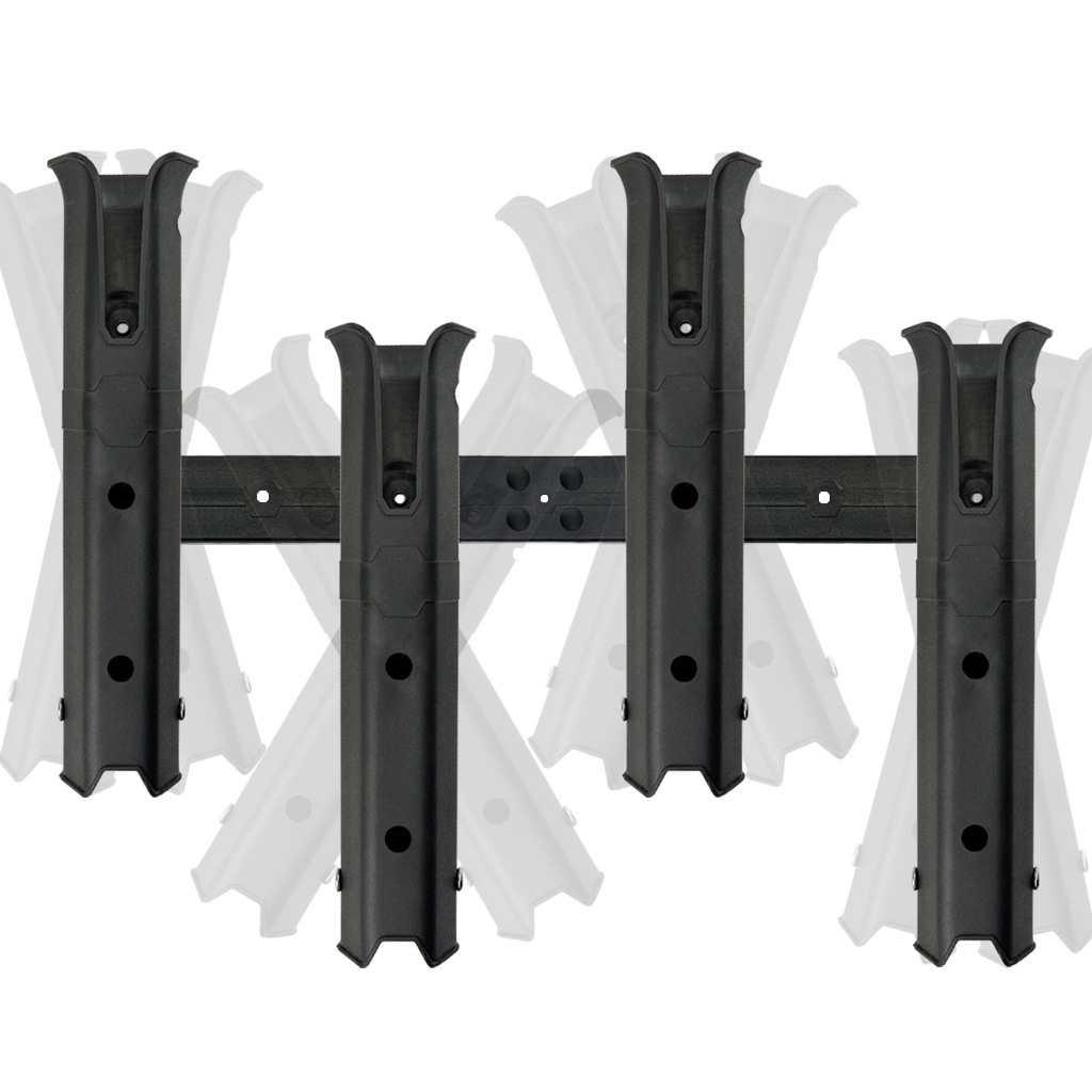 Adjustable Four Pole Plastic F - Fishing Kayak Sit On Top recensie en prijs
