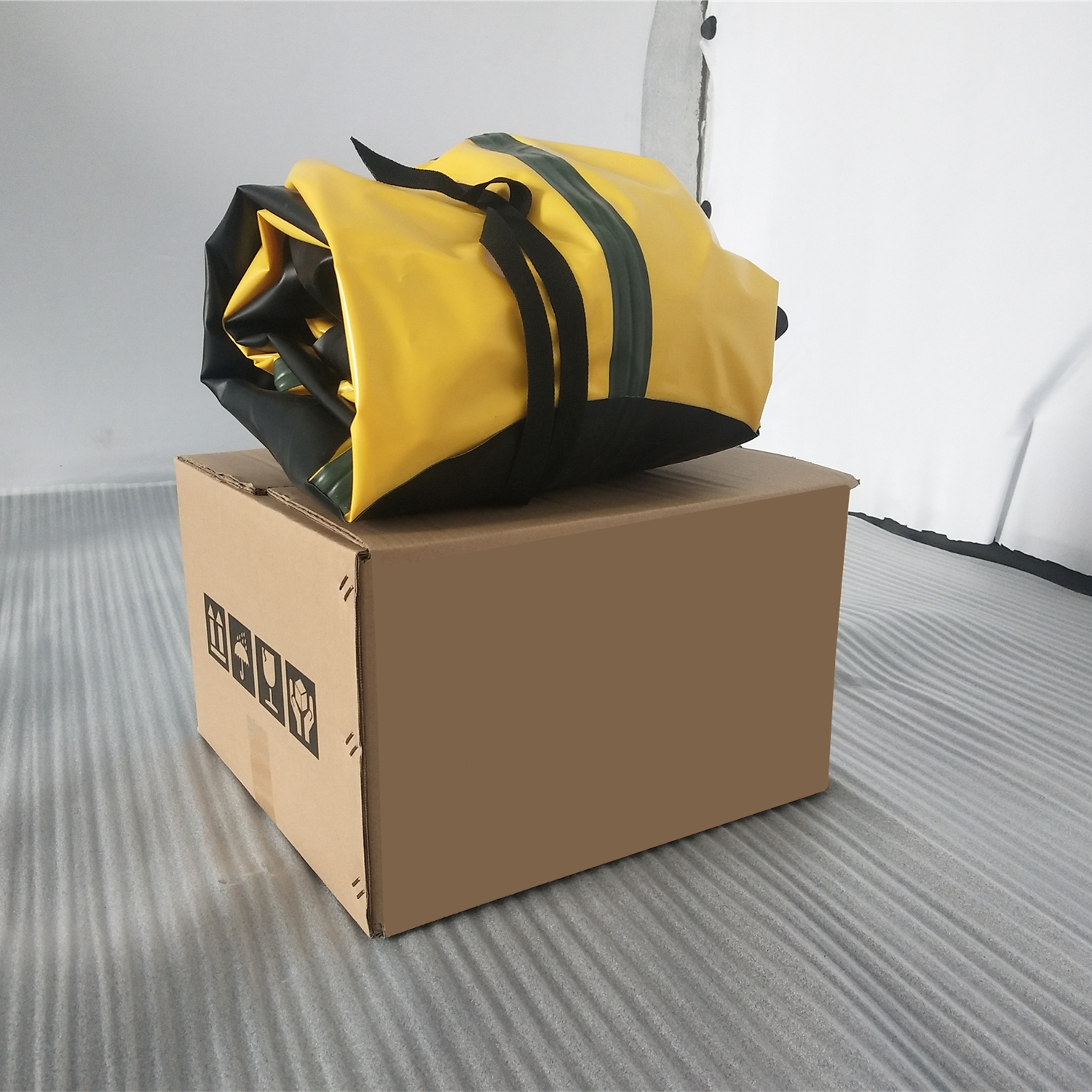 Single Sit-In TPU Kayak,  2025 - Fishing Kayak Sit In recensie en prijs