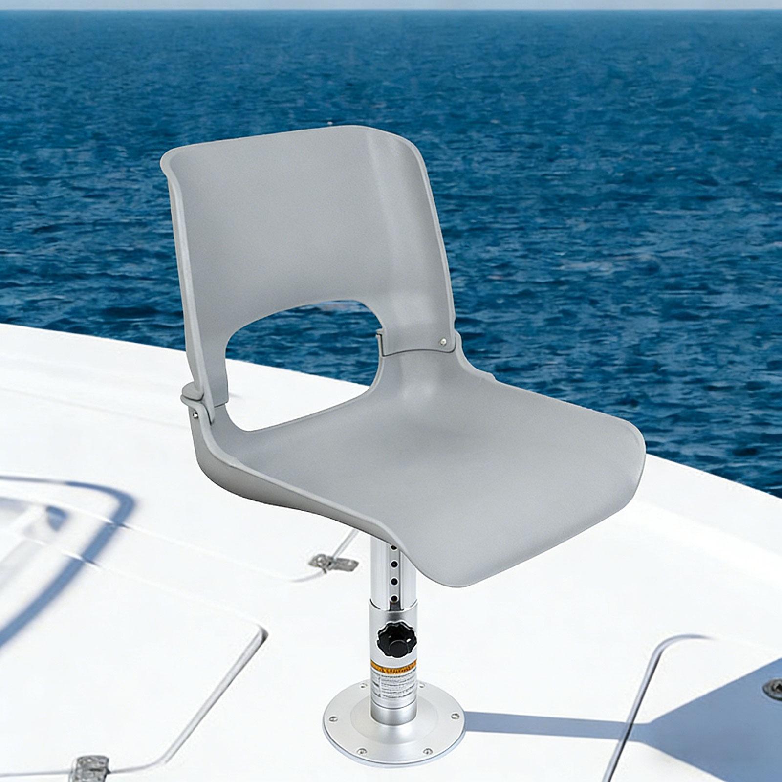 Boat Seat Foldable High Back C - Fishing Kayak Seat recensie en prijs
