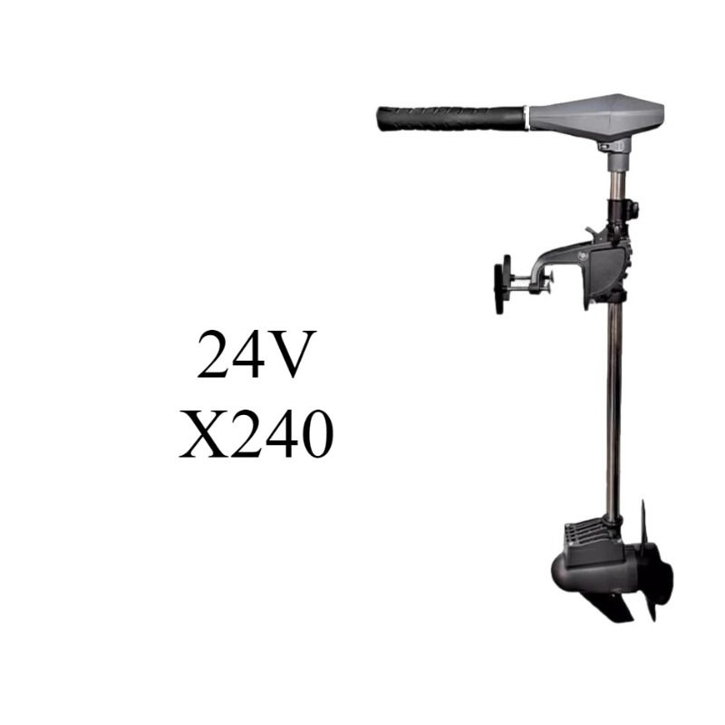 Variable Speed Control for Fis - Fishing Kayak Trolling Motor recensie en prijs