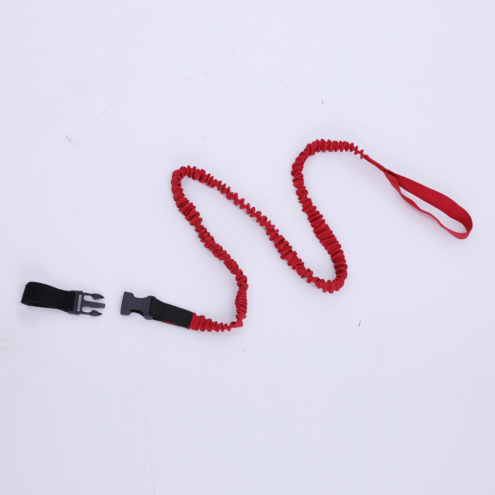 Kayak Paddle Leash Keeper Plas - Fishing Kayak Paddle Leash recensie en prijs