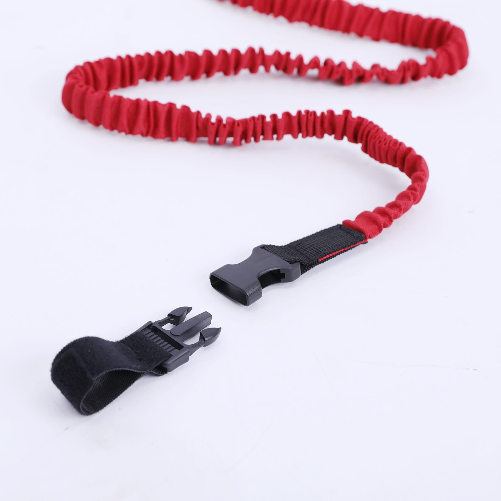 Kayak Paddle Leash Keeper Plas - Fishing Kayak Paddle Leash recensie en prijs