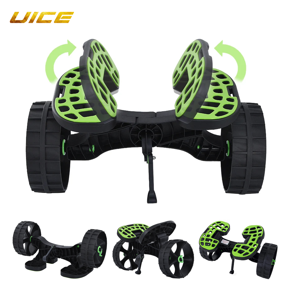 UICE SUP Kayak Trolley Kayak C - Fishing Kayak Cart recensie en prijs