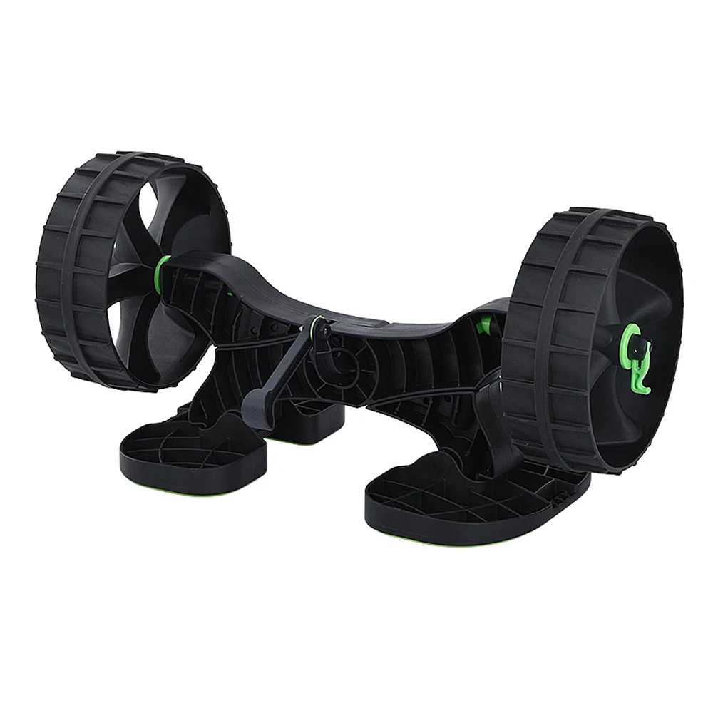 UICE SUP Kayak Trolley Kayak C - Fishing Kayak Cart recensie en prijs