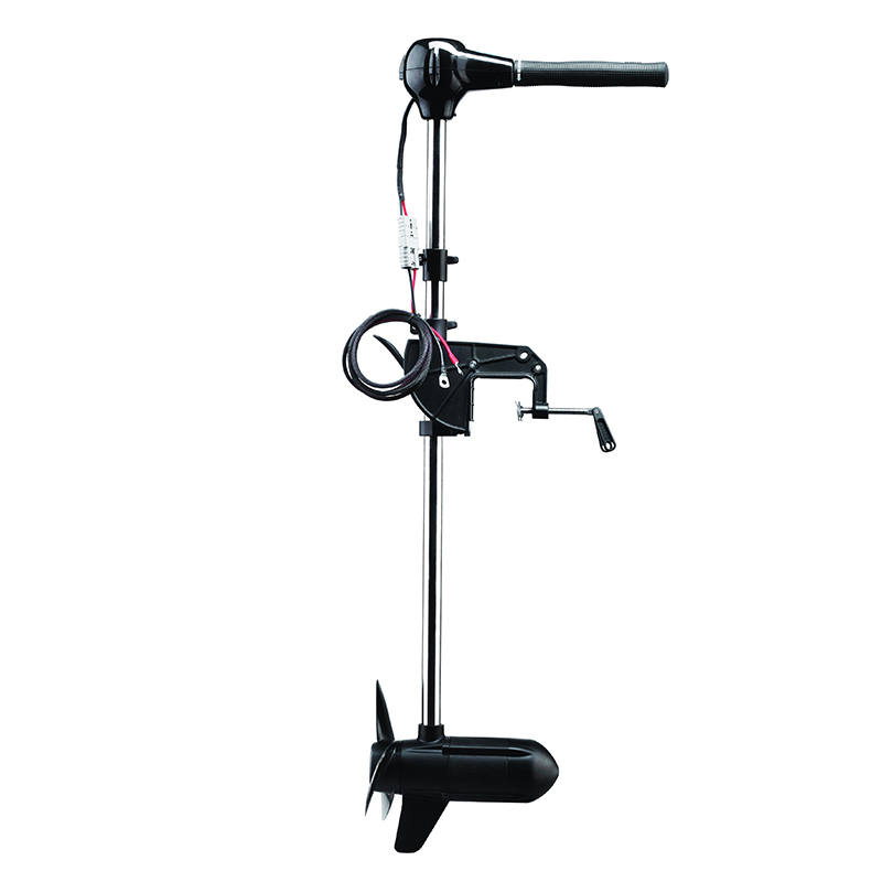1HP-3HP Outboard Motor for Mec - Fishing Kayak Trolling Motor recensie en prijs