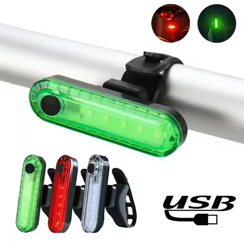 LED Boat Navigation Light USB  - Fishing Kayak Storage Bag recensie en prijs