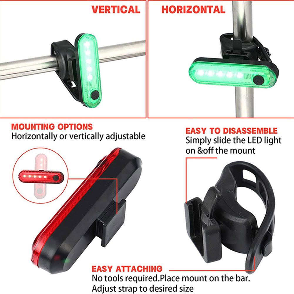 LED Boat Navigation Light USB  - Fishing Kayak Storage Bag recensie en prijs