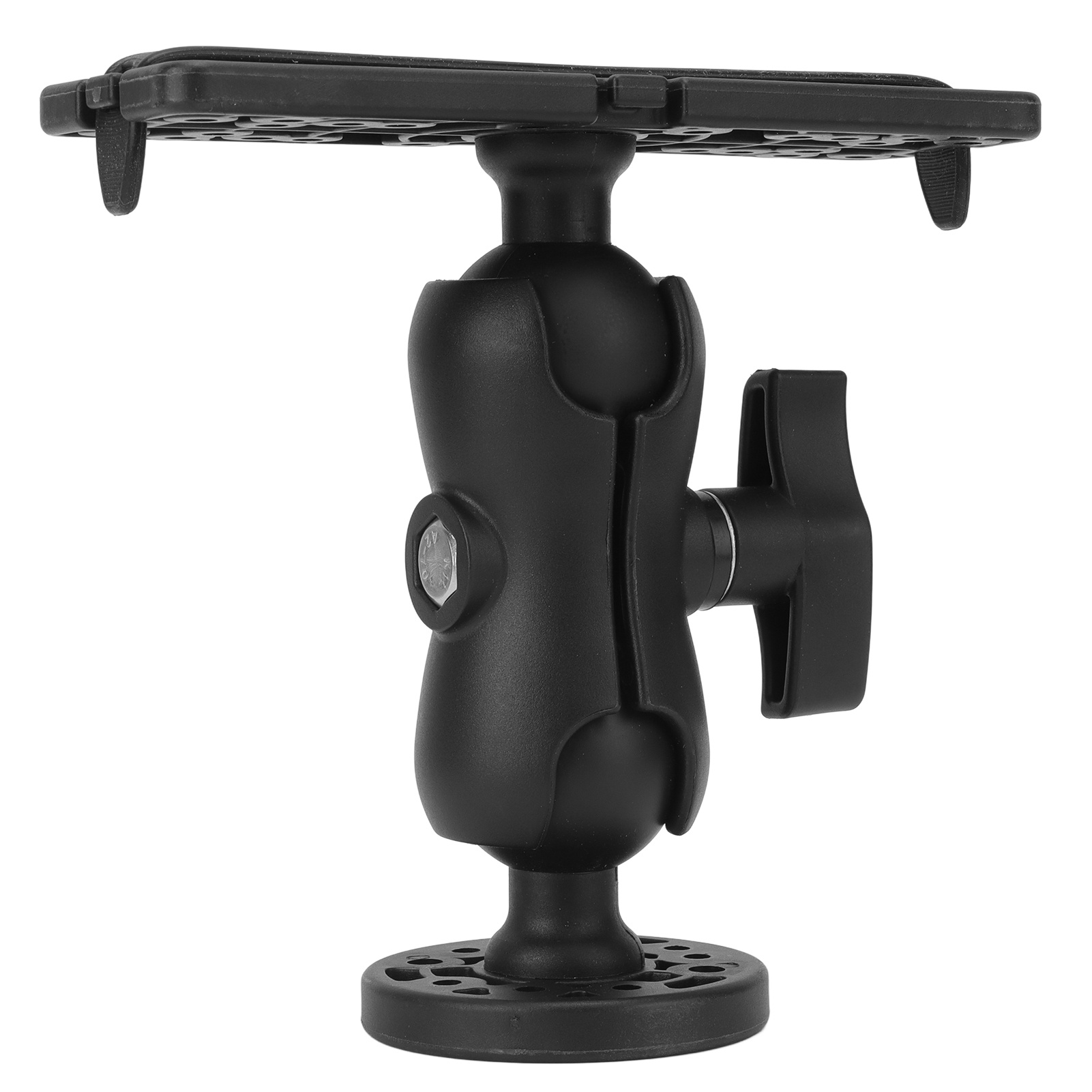 Fish Finder Mount Base Univers - Fishing Kayak Fish Finder Mount recensie en prijs