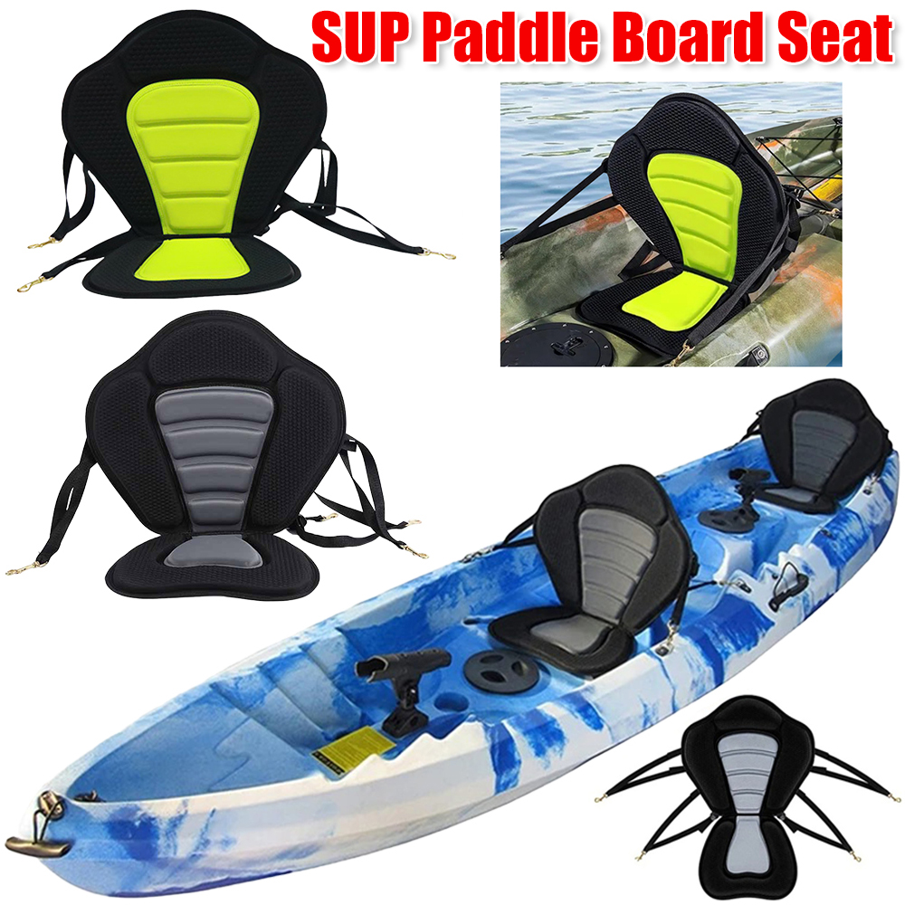 Kayak Paddle Board Seat Adjust - Fishing Kayak Storage Bag recensie en prijs