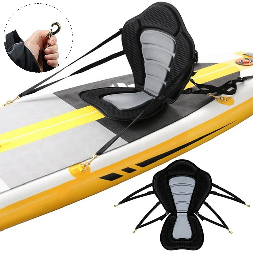 Kayak Paddle Board Seat Adjust - Fishing Kayak Storage Bag recensie en prijs