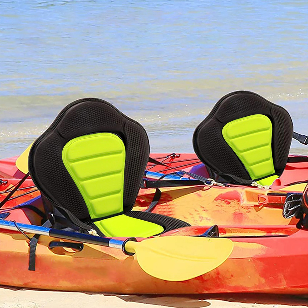 Kayak Paddle Board Seat Adjust - Fishing Kayak Storage Bag recensie en prijs