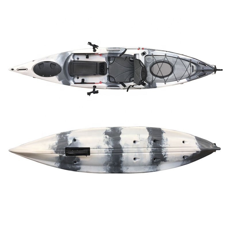 China Singal 1 Person Paddle F - Fishing Kayak Paddle recensie en prijs