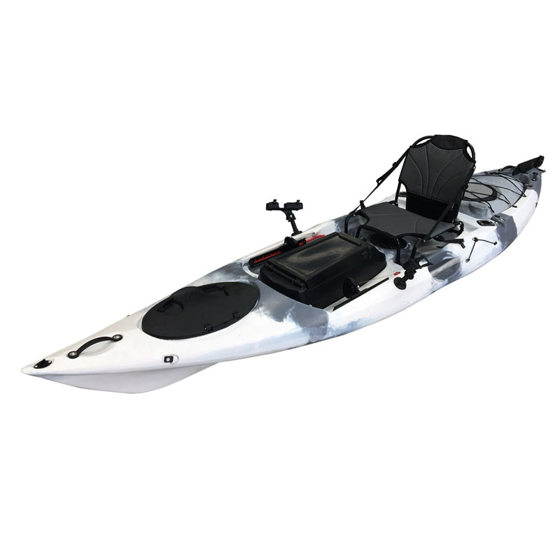 China Singal 1 Person Paddle F - Fishing Kayak Paddle recensie en prijs