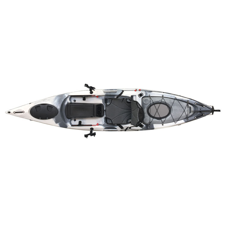 China Singal 1 Person Paddle F - Fishing Kayak Paddle recensie en prijs