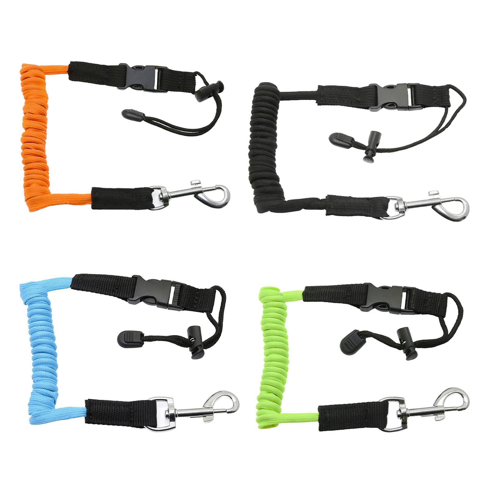 Premium Kayak Paddle Leash Coi - Fishing Kayak Paddle Leash recensie en prijs