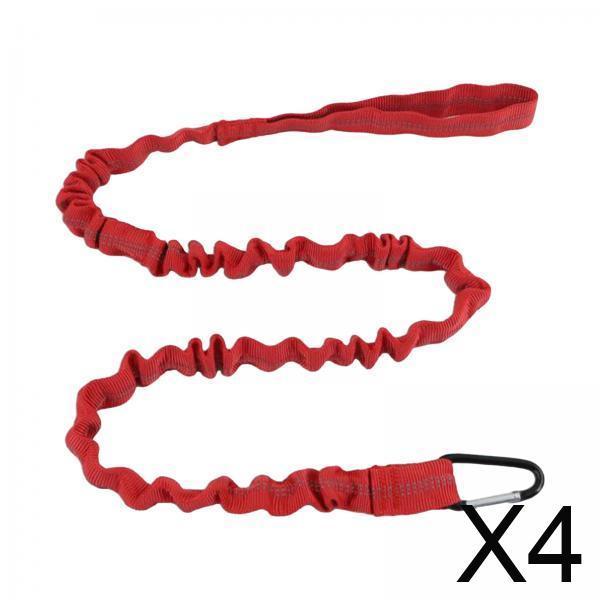 Bungee Tie Rope Paddle Leash L - Fishing Kayak Paddle Leash recensie en prijs