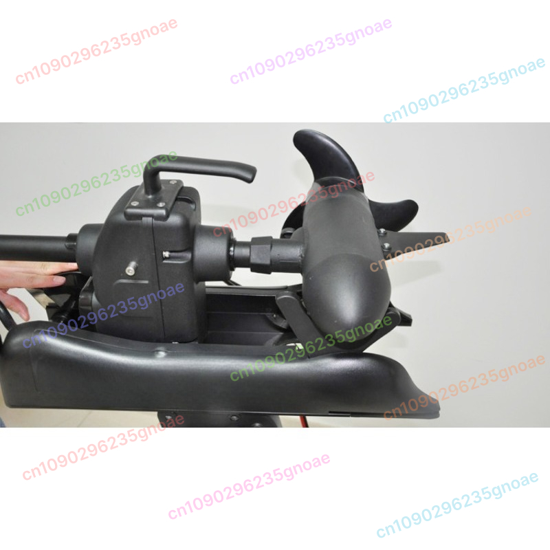 Trolling Motor Electric Outboa - Fishing Kayak Trolling Motor recensie en prijs