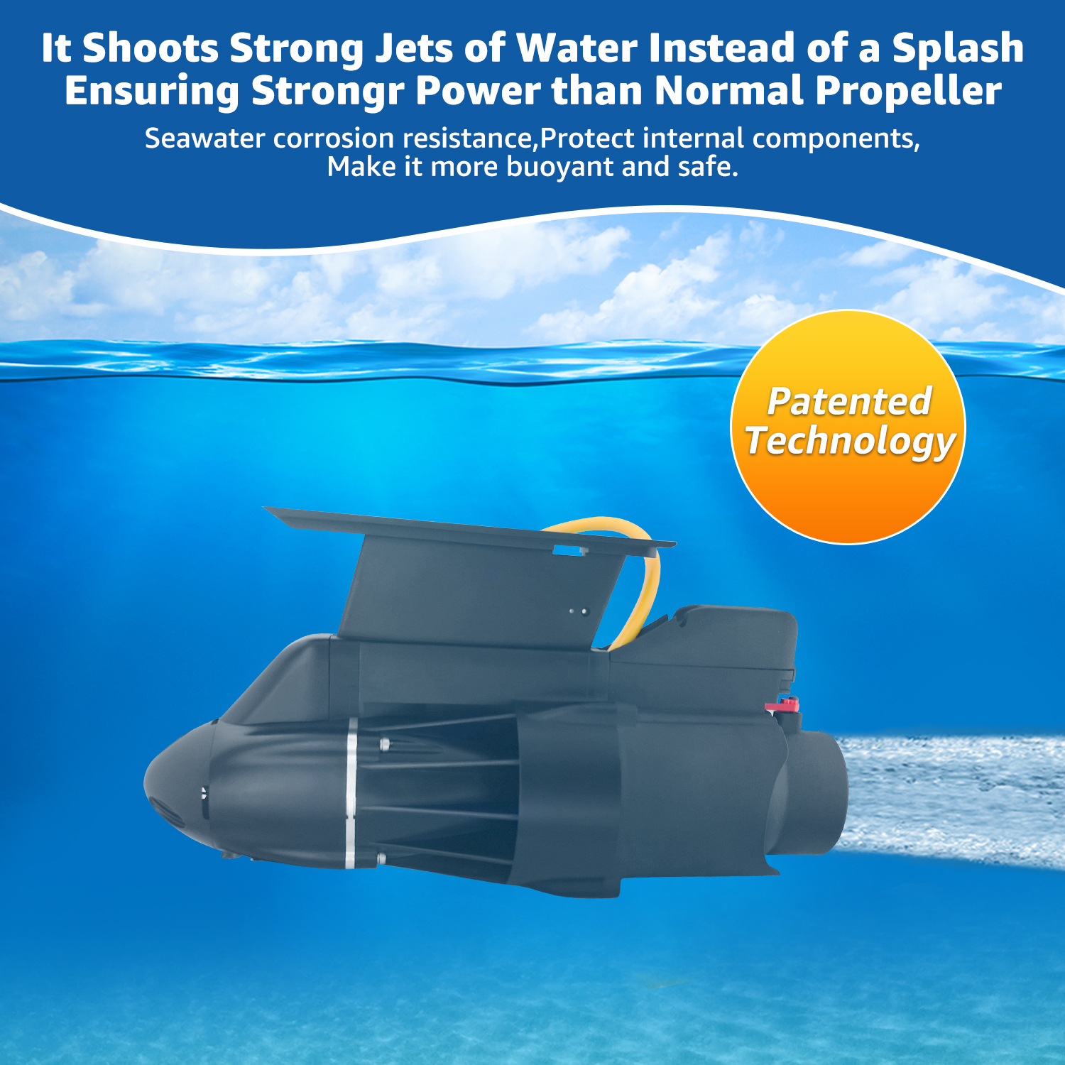 Directional Electric Trolling  - Fishing Kayak Trolling Motor recensie en prijs