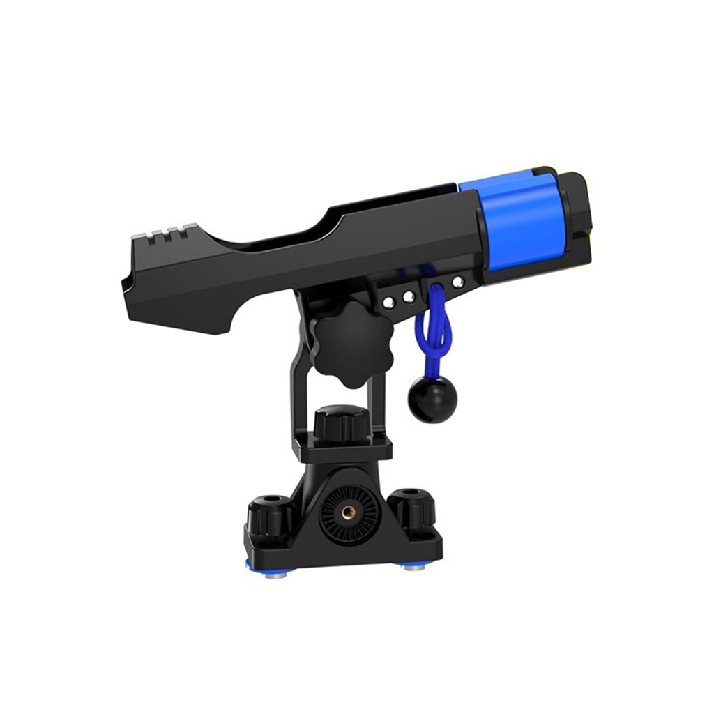 Fishing Rod Holder For Boat Ka - Fishing Kayak Rod Holder recensie en prijs