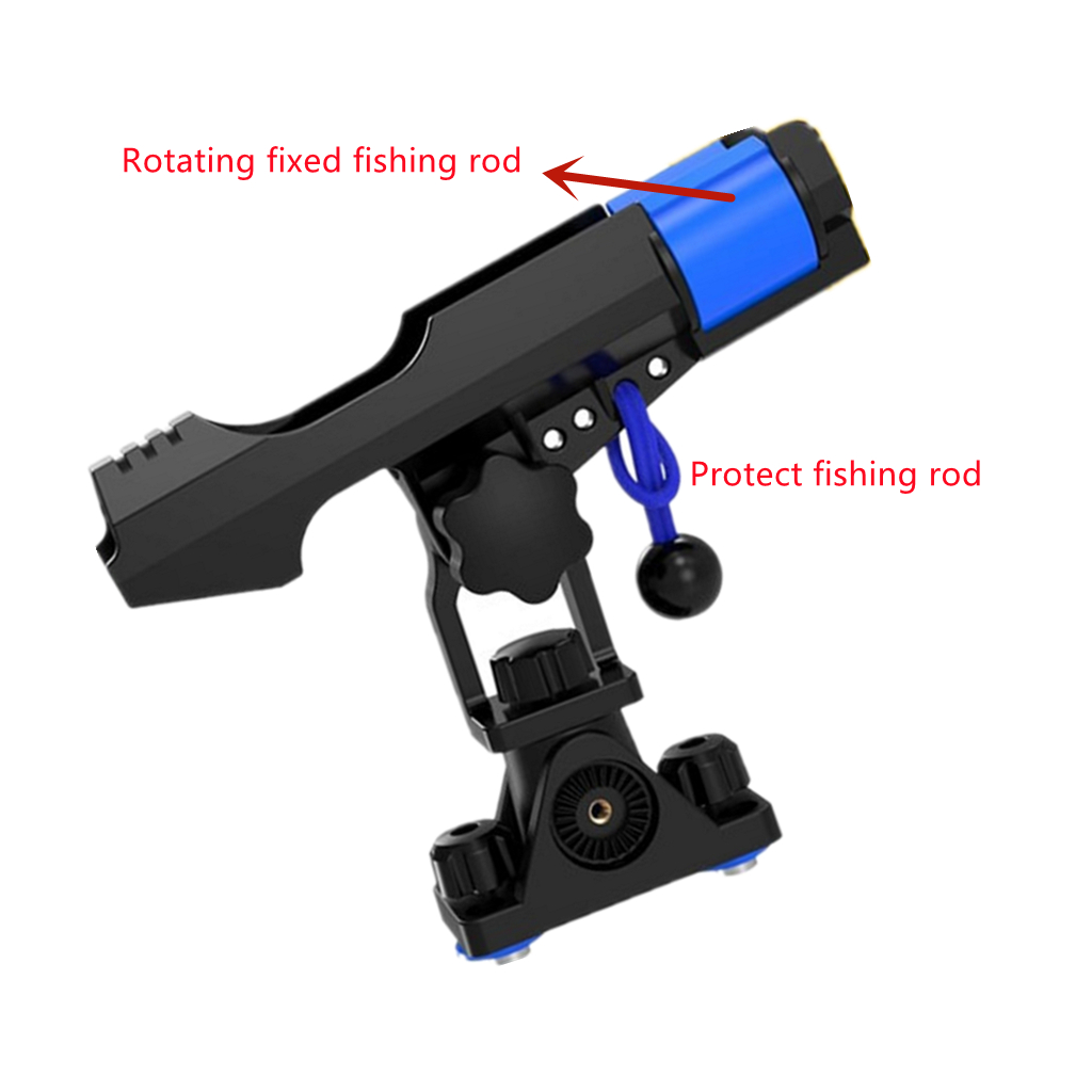 Fishing Rod Holder For Boat Ka - Fishing Kayak Rod Holder recensie en prijs