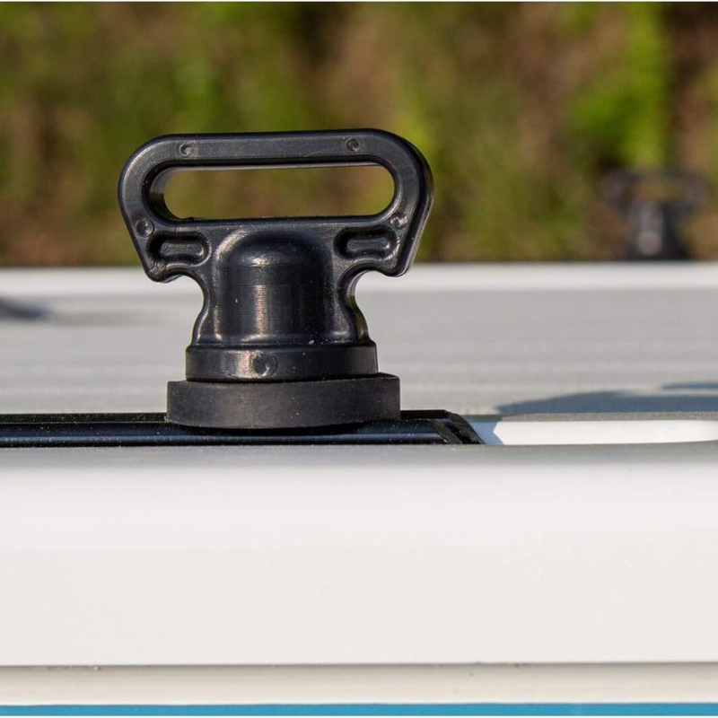 1/2PCS Track Mount Vertical Ti - Fishing Kayak Crate recensie en prijs