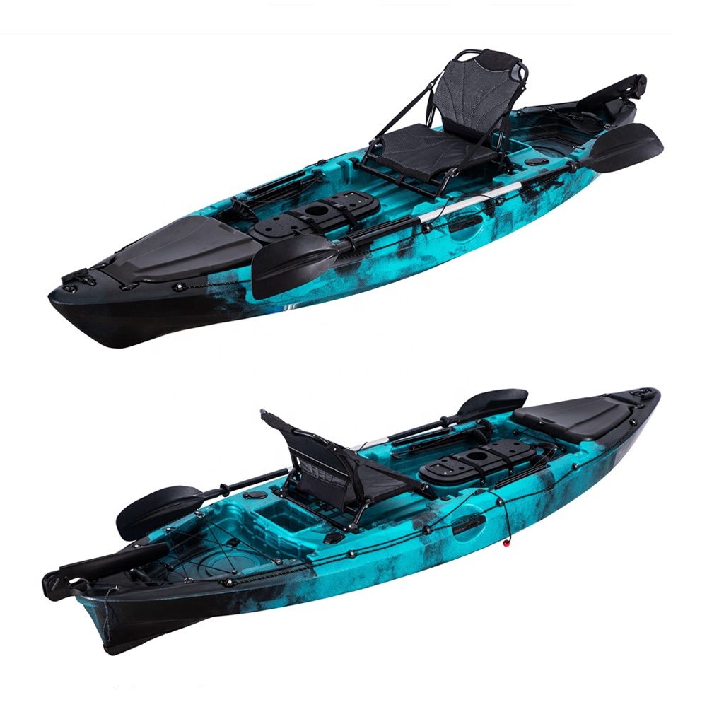 First-class Single Fishing Kay - Fishing Kayak Seat recensie en prijs
