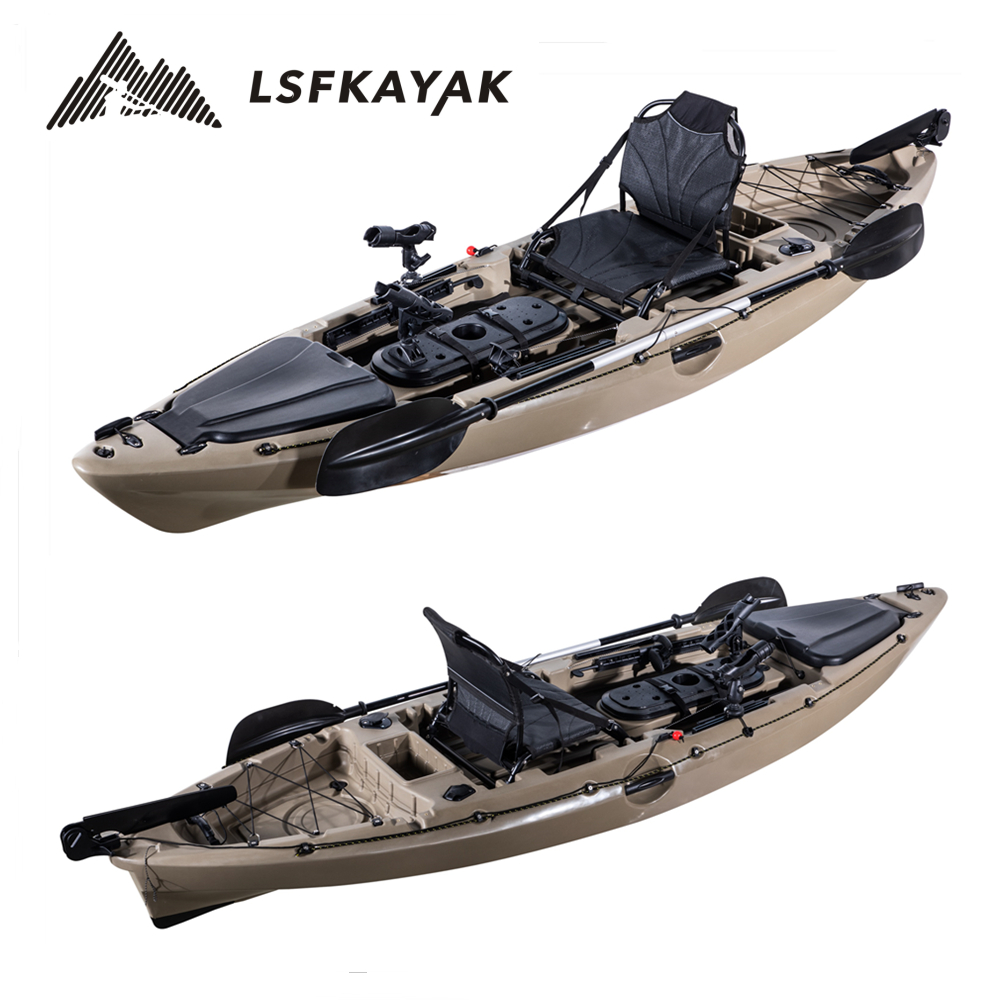 First-class Single Fishing Kay - Fishing Kayak Seat recensie en prijs