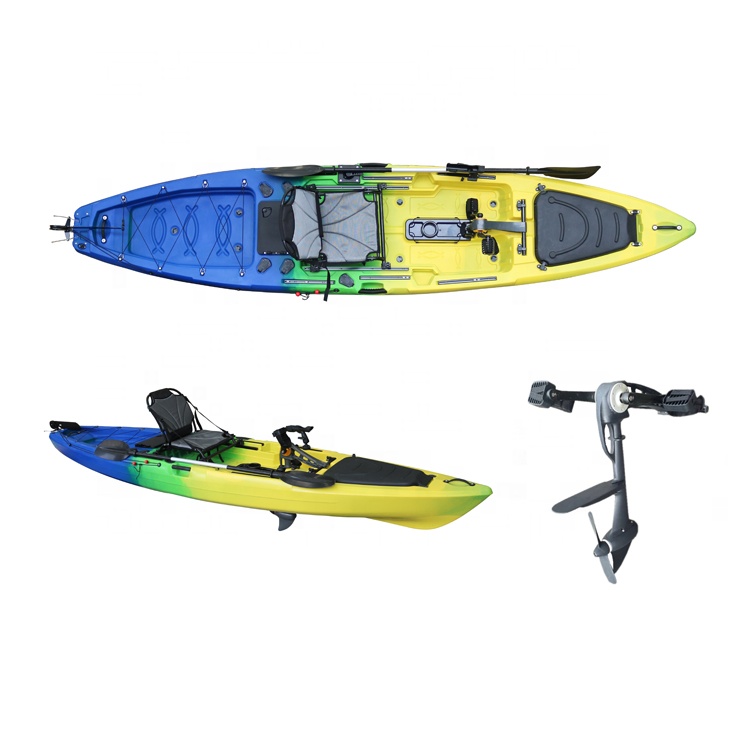 Wholesale High Quality Nice Pr - Fishing Kayak Pedal Drive recensie en prijs
