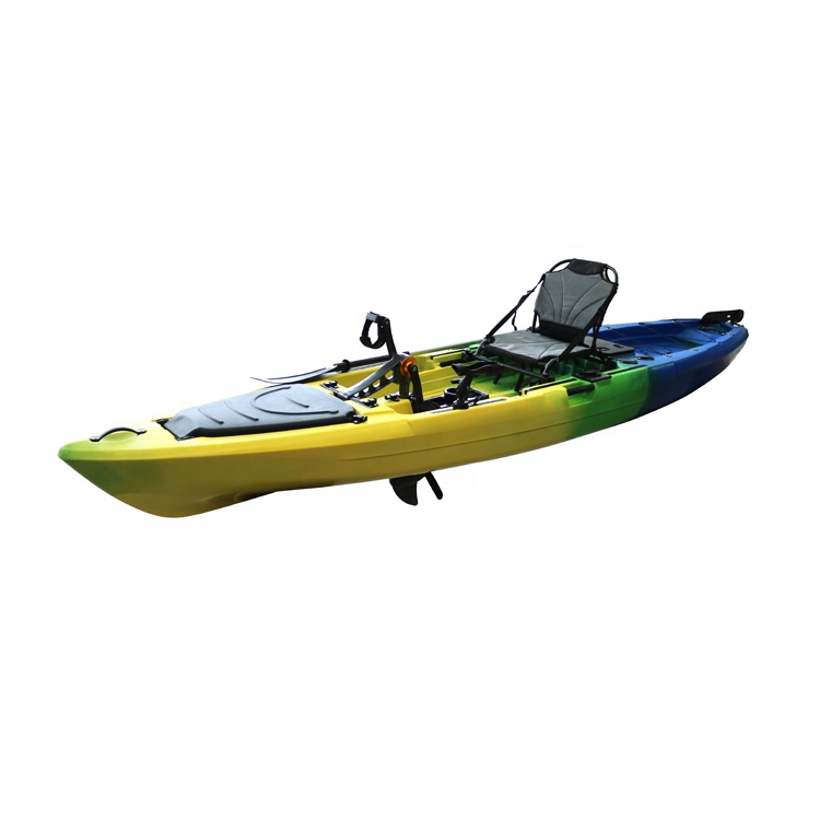 Wholesale High Quality Nice Pr - Fishing Kayak Pedal Drive recensie en prijs