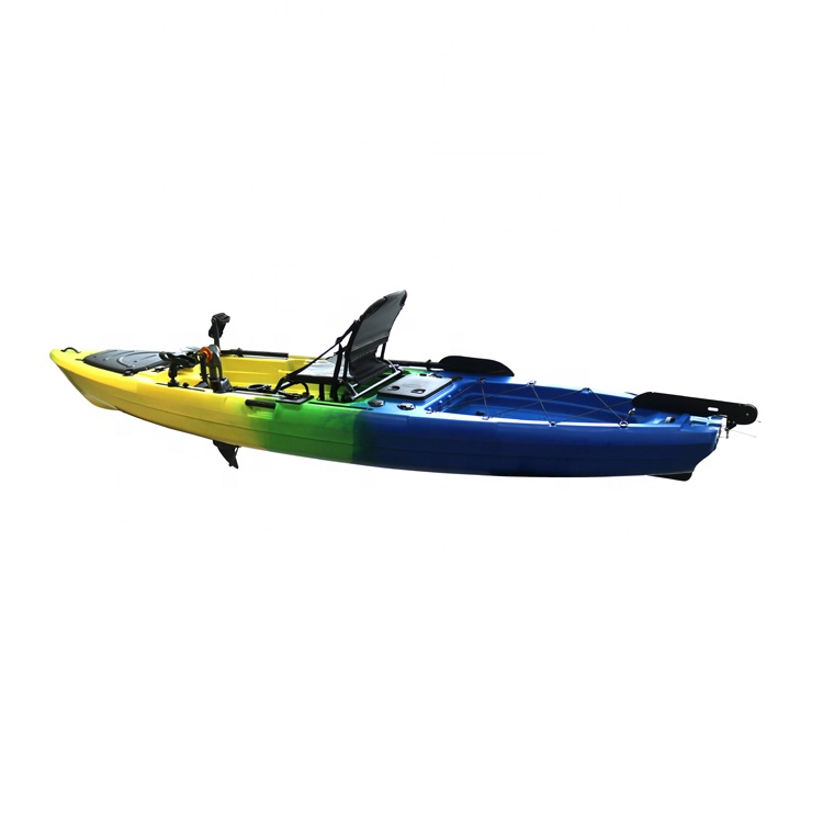 Wholesale High Quality Nice Pr - Fishing Kayak Pedal Drive recensie en prijs