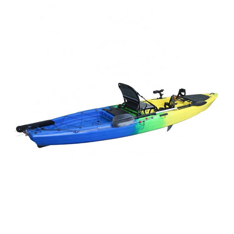 Wholesale High Quality Nice Pr - Fishing Kayak Pedal Drive recensie en prijs
