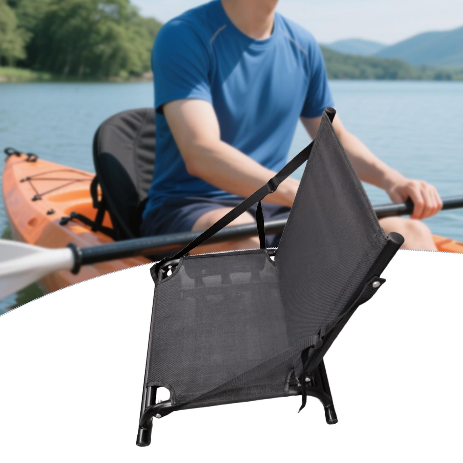 Kayak Seat with Back Support,F - Fishing Kayak Seat recensie en prijs