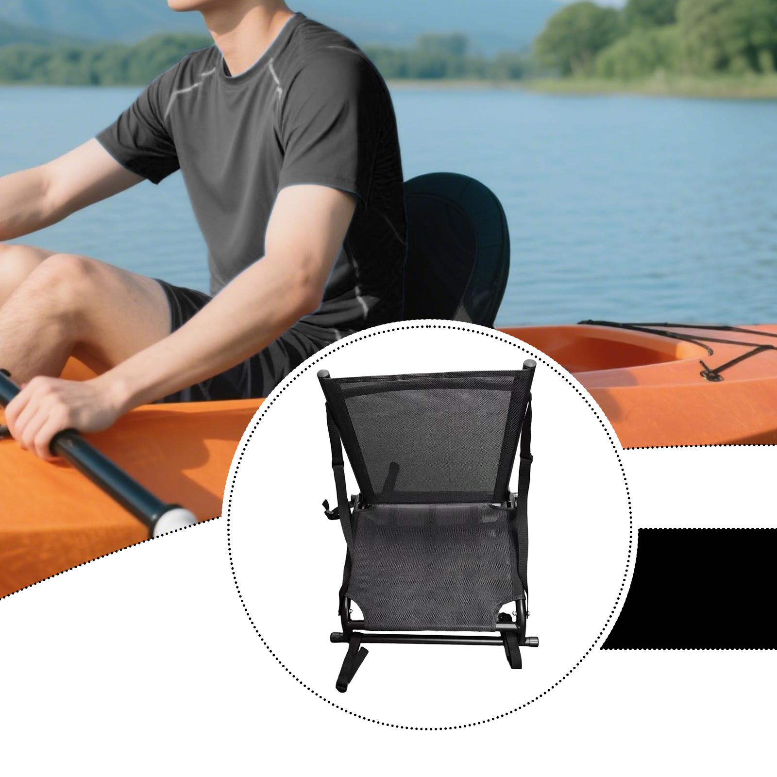 Kayak Seat with Back Support,F - Fishing Kayak Seat recensie en prijs