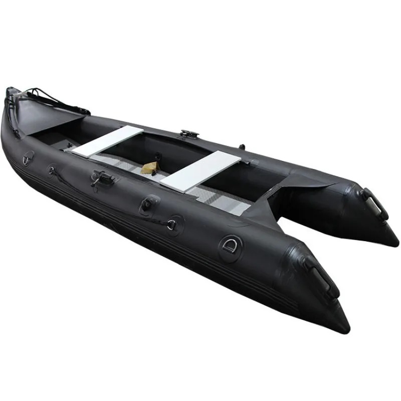 4-meter Custom Inflatable Kaya - Fishing Kayak Seat recensie en prijs