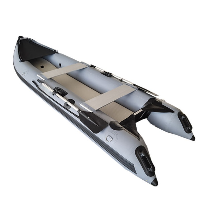 4-meter Custom Inflatable Kaya - Fishing Kayak Seat recensie en prijs