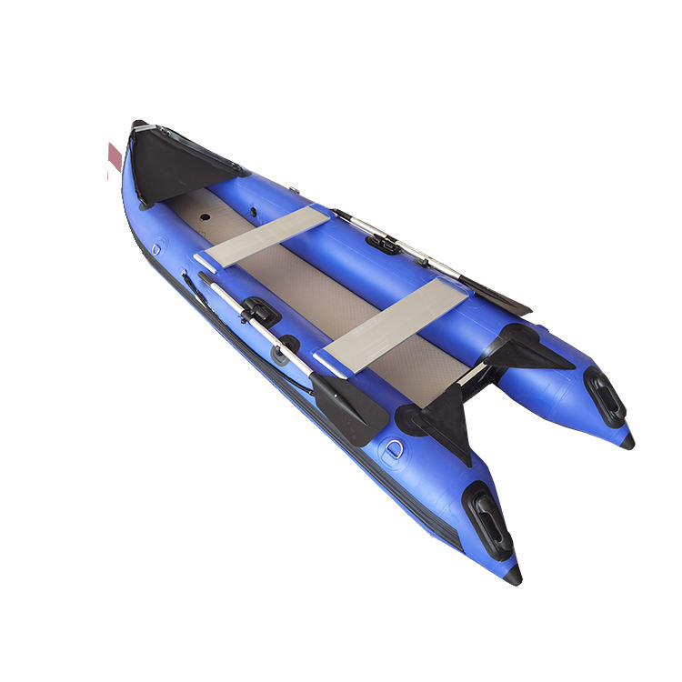 4-meter Custom Inflatable Kaya - Fishing Kayak Seat recensie en prijs