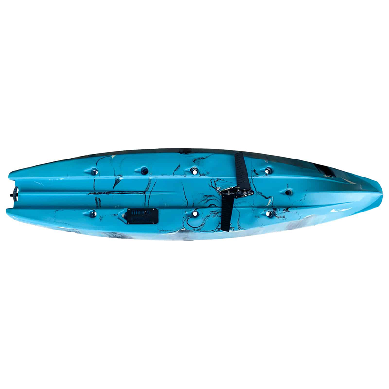 2021 Hot Selling Hand Free Ped - Fishing Kayak Trolling Motor recensie en prijs