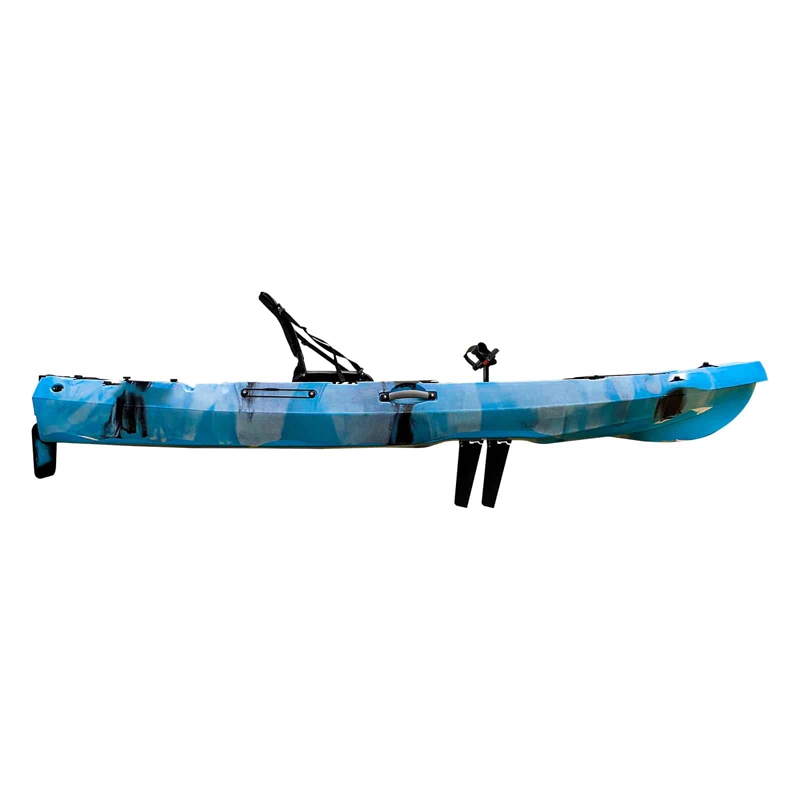 2021 Hot Selling Hand Free Ped - Fishing Kayak Trolling Motor recensie en prijs
