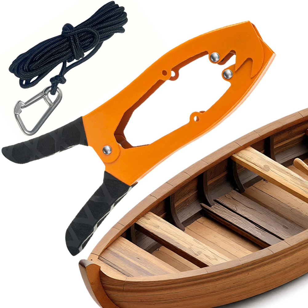 Canoe Anchor Grip with Paracor - Fishing Kayak Anchor recensie en prijs
