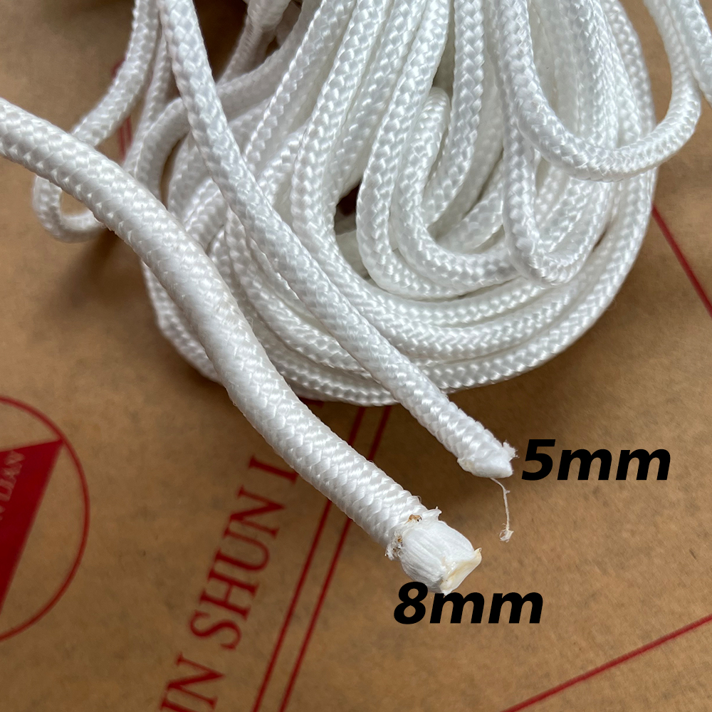 5 8mm Durable 20M Mooring Rope - Fishing Kayak Anchor recensie en prijs