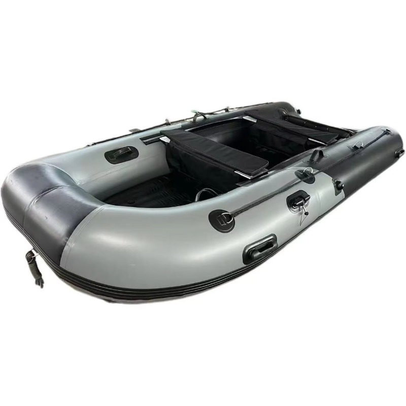 ODM OEM 12ft 380cm Inflatable  - Fishing Kayak Inflatable recensie en prijs